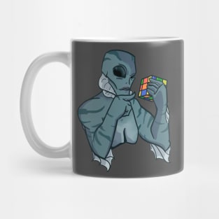 abesapien Mug